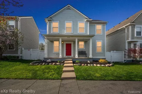 32293 E Brampton St, New Haven, MI 48048