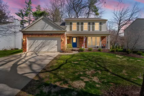 3480 Richards Way, Orion, MI 48360