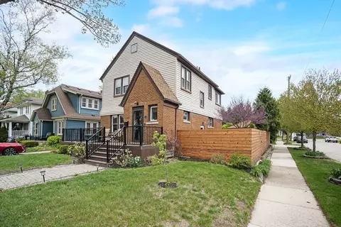 1039 Longfellow Ave, Royal Oak, MI 48067