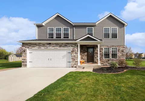 7491 Deer Crk, Swartz Creek, MI 48473