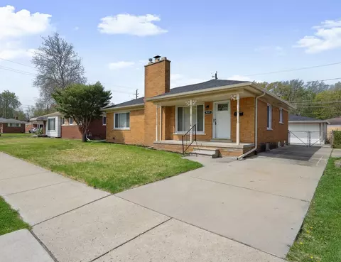 9119 Seminole, Redford, MI 48239
