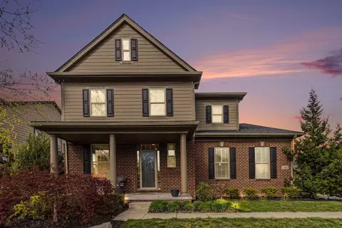 783 Prospect Hill St, Canton, MI 48188