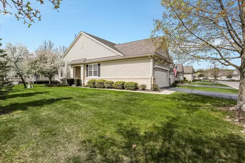 6123 Timberstone Way, Independence, MI 48346