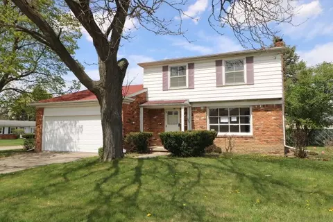 3845 Kent St, Flint, MI 48503