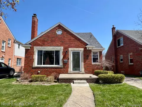 530 N Lafayette St, Dearborn, MI 48128