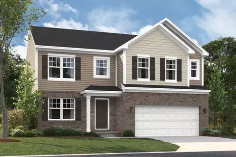 14107 Old Oak Trl, Van Buren, MI 48111