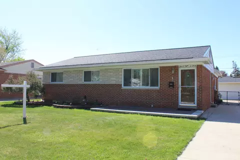 40803 Firwood St, Plymouth, MI 48170