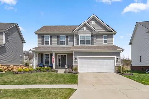 3665 Wiltshire, Canton, MI 48188