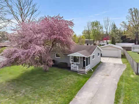 201 Montague St, Van Buren, MI 48111