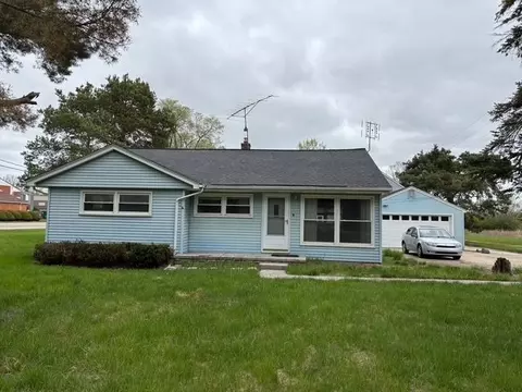 59810 Havenridge Rd, New Haven, MI 48048