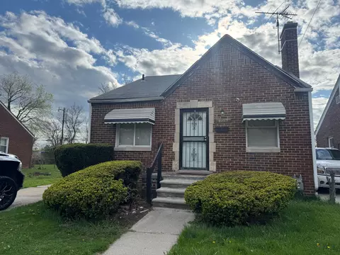 8857 Terry St, Detroit, MI 48228