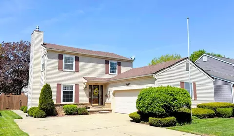347 Cranbrook Blvd, Monroe, MI 48162