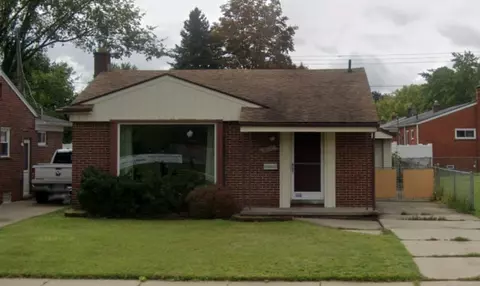 23735 W Chicago, Redford, MI 48239