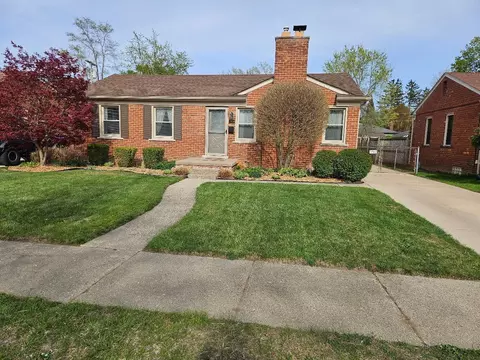 11030 Fairfield St, Livonia, MI 48150