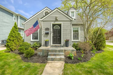 1502 N Altadena Ave, Royal Oak, MI 48067
