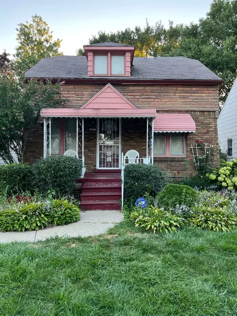 19443 Conley St, Detroit, MI 48234
