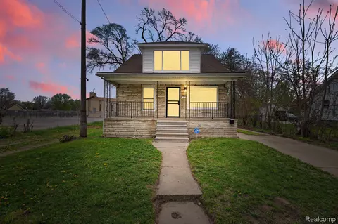 18938 Saint Aubin St, Detroit, MI 48234