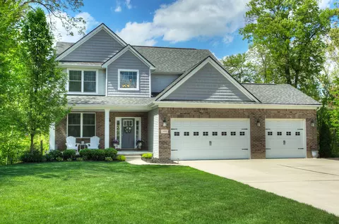 3088 Painted Dr, Marion, MI 48843