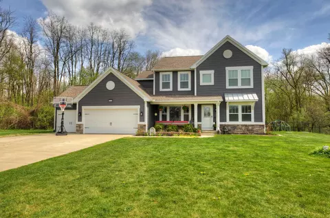5515 Brilliant Cir, Oceola, MI 48855