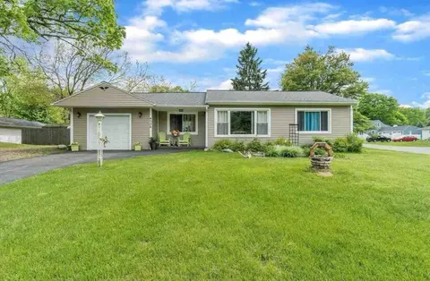 4334 Gregor St, Genesee, MI 48437