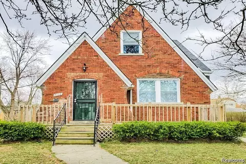 7380 Plainview Ave, Detroit, MI 48228