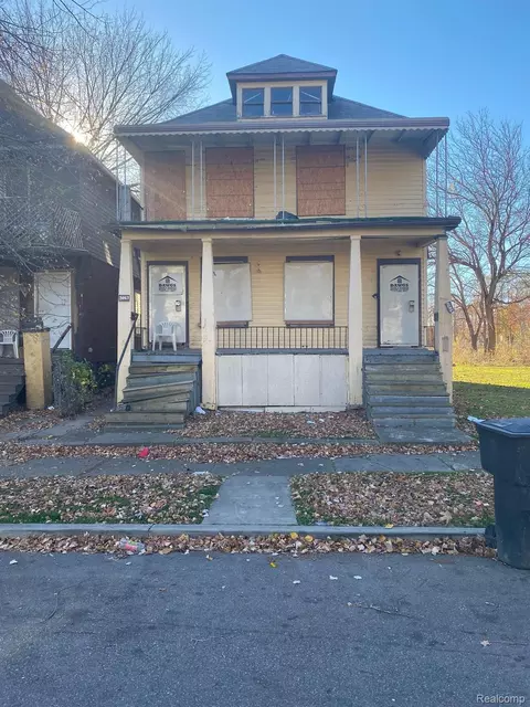 3067 Parker St, Detroit, MI 48214