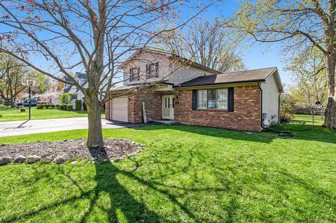 7162 Mount Juliet Dr, Davison, MI 48423
