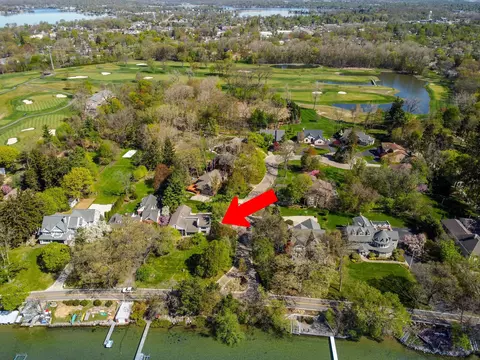2900 Lakewoods, West Bloomfield, MI 48324