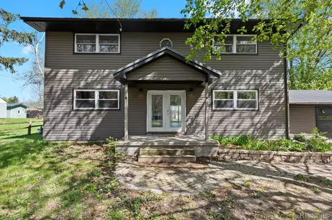 12940 Ostrander Rd, London, MI 48159