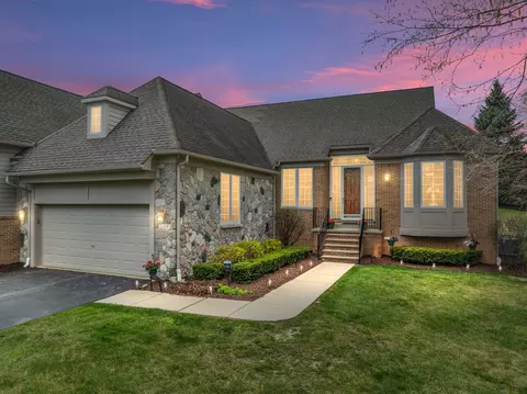 5504 Eagleview Crt Ct, Independence, MI 48348