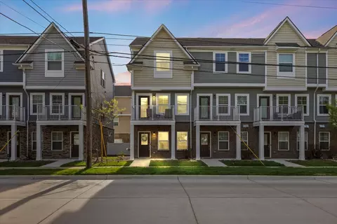 24029 Battelle Ave #23, Hazel Park, MI 48030