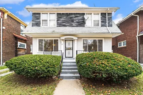 568 Chalmers St, Detroit, MI 48215