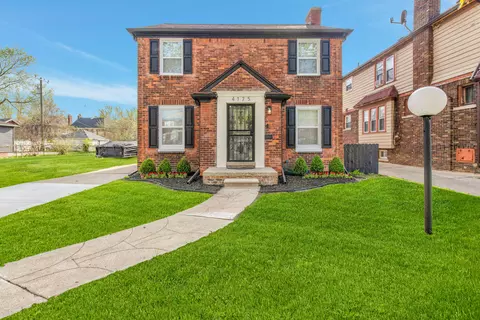 4175 Haverhill St, Detroit, MI 48224