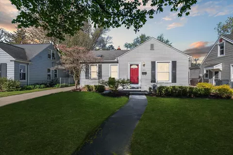 2813 Phillips Ave, Berkley, MI 48072