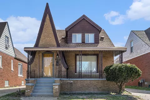 15066 Appoline St, Detroit, MI 48227