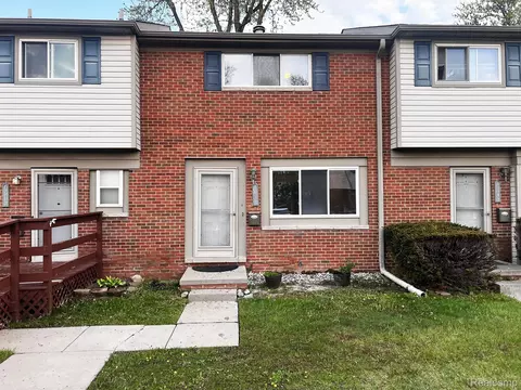 25954 Salem 5 1 #5, Roseville, MI 48066