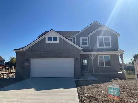 1904 Maggie Ln, Superior, MI 48198
