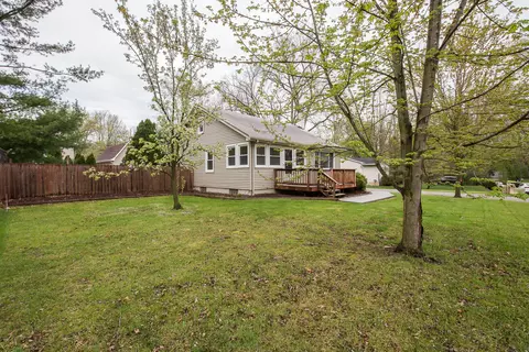 333 Fairmount St, Northfield, MI 48189
