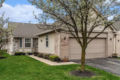 12430 S Noonan Crt Ct S #34, Utica, MI 48315