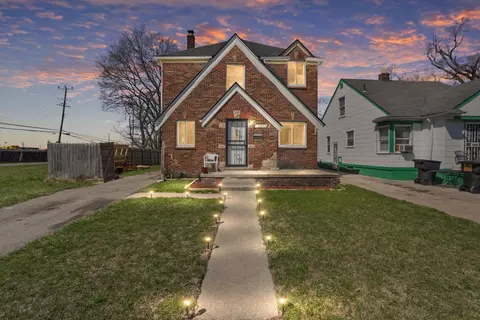 13217 Whitcomb St, Detroit, MI 48227