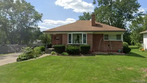 11464 William St, Taylor, MI 48180