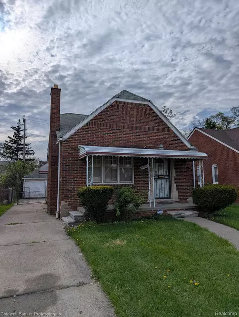 16833 Asbury Park, Detroit, MI 48235