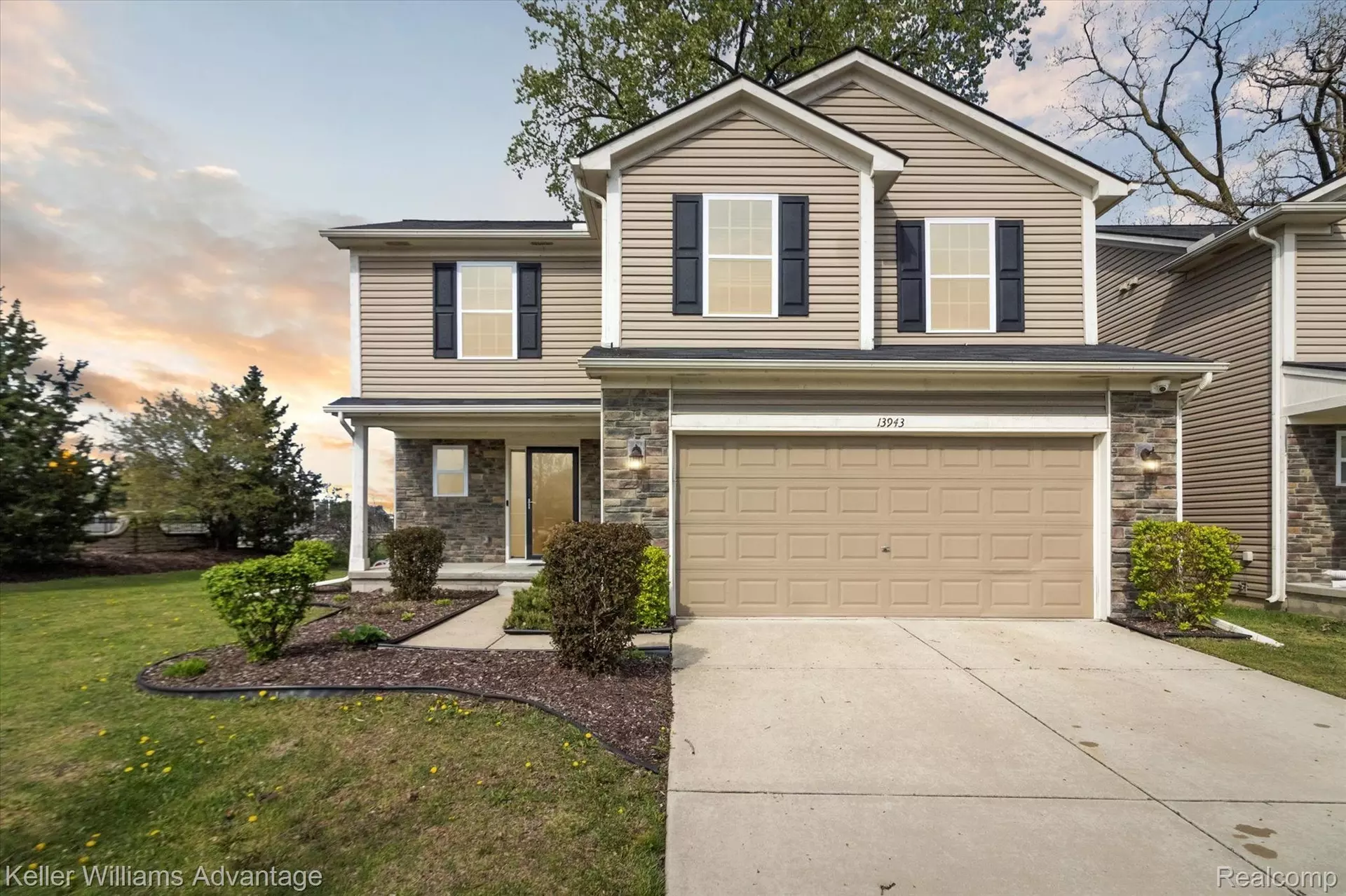 13943 Breakfast Dr, Redford, MI 48239 | 1 photo - Movoto