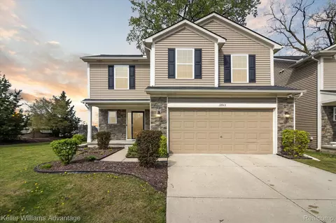 13943 Breakfast Dr, Redford, MI 48239