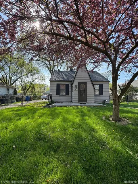 24231 Stewart Ave, Warren, MI 48089