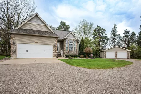 5345 Atkins Rd, Kimball, MI 48074