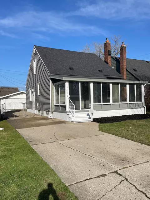 3175 Thomas Ave, Berkley, MI 48072