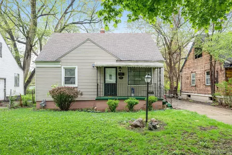 1300 S Beatrice St, Detroit, MI 48217
