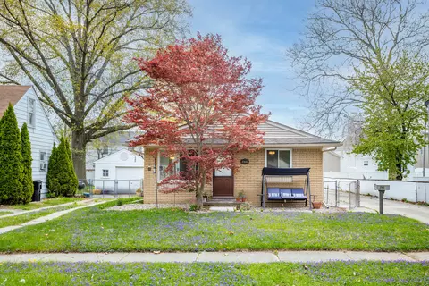 14314 San Jose, Redford, MI 48239