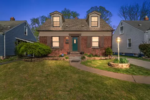 2923 Dudley St, Dearborn, MI 48124